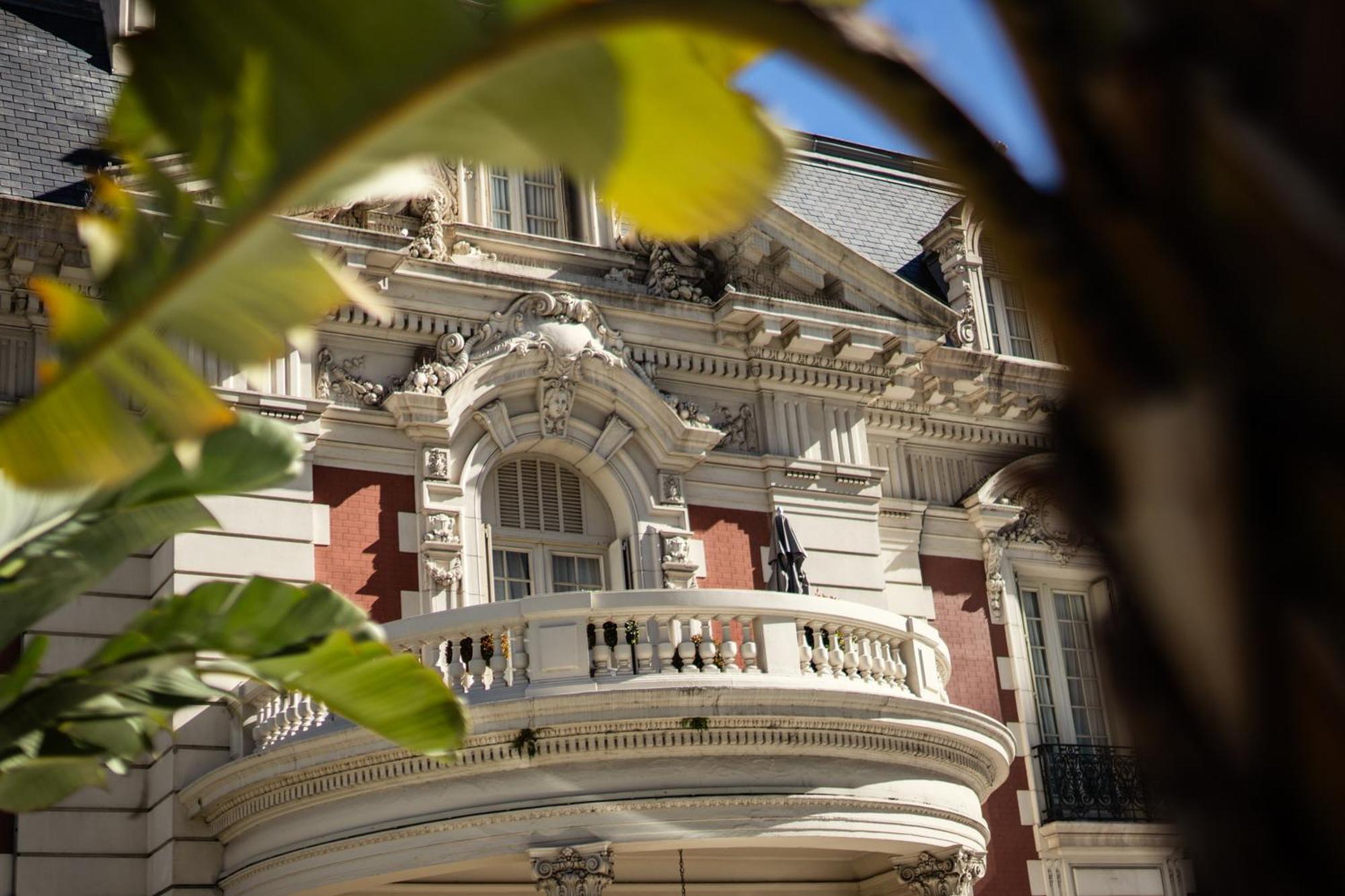 Four Seasons Hotel Buenos Aires Kültér fotó